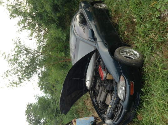 ขายๆๆแลกๆๆคับ-มอไซ-อื่นๆๆเสนอมาคับ- (ตอนนี้ขับได้แล้วคับใช้ซื้อของทุกวัน)มาไล่น้ำมันเองคัขขายตามสภาพ...(ไม่มีทะเบียนคับ)..ราคาถูก