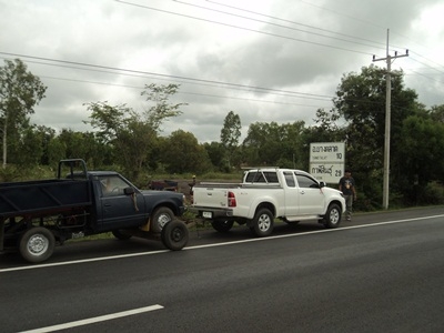 ขอบคุณ truck2hand ครับขายแล้ว