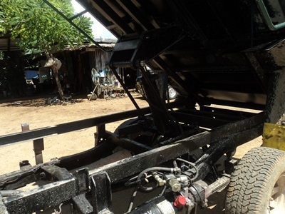 ขอบคุณ truck2hand ครับขายแล้ว