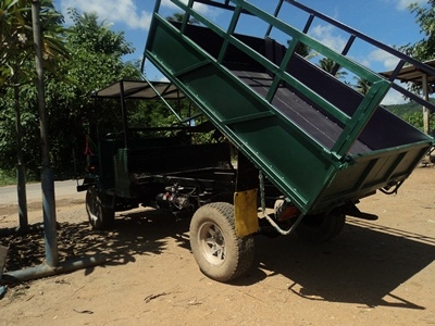 ขอบคุณ truck2hand ครับขายแล้ว