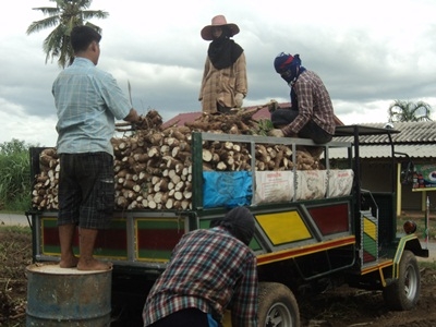 ขอบคุณ truck2hand ครับขายแล้ว