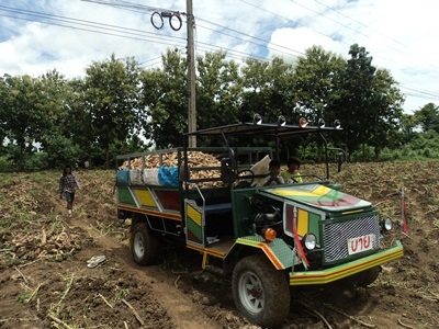 ขอบคุณ truck2hand ครับขายแล้ว