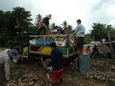ขอบคุณ truck2hand ครับขายแล้ว