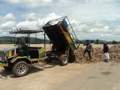 ขอบคุณ truck2hand ครับขายแล้ว