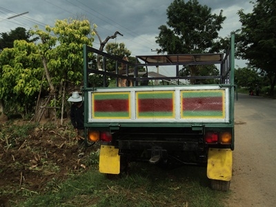 ขอบคุณ truck2hand ครับขายแล้ว