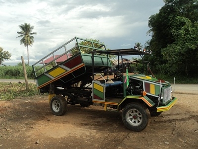 ขอบคุณ truck2hand ครับขายแล้ว