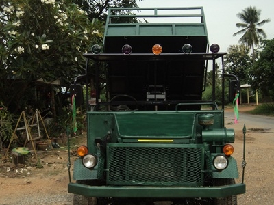 ขอบคุณ truck2hand ครับขายแล้ว ขอบคุณ truck2hand ครับขายแล้ว