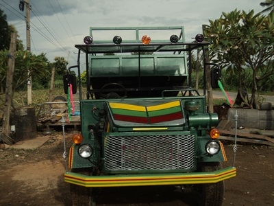 ขอบคุณ truck2hand ครับขายแล้ว ขอบคุณ truck2hand ครับขายแล้ว