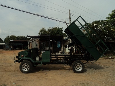 ขอบคุณ truck2hand ครับขายแล้ว ขอบคุณ truck2hand ครับขายแล้ว