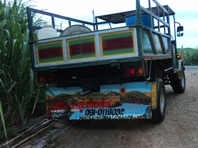 ขอบคุณ truck2hand ครับขายแล้ว ขอบคุณ truck2hand ครับขายแล้ว