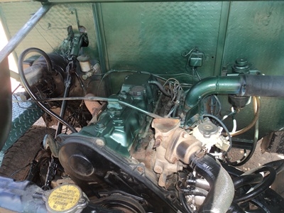 ขอบคุณ truck2hand ครับขายแล้ว ขอบคุณ truck2hand ครับขายแล้ว