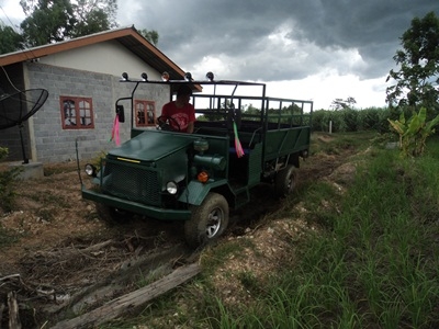 ขอบคุณ truck2hand ครับขายแล้ว