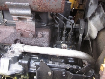 ขาย-รถขุด YANMAR: YTB 800-1 เครื่องยนต์ 3 สูบ สภาพพร้อมใช้งาน เครื่องทำงานไว ขาย-รถขุด YANMAR: YTB 800-1 เครื่องยนต์ 3 สูบ สภาพพร้อมใช้งาน เครื่องทำงานไว