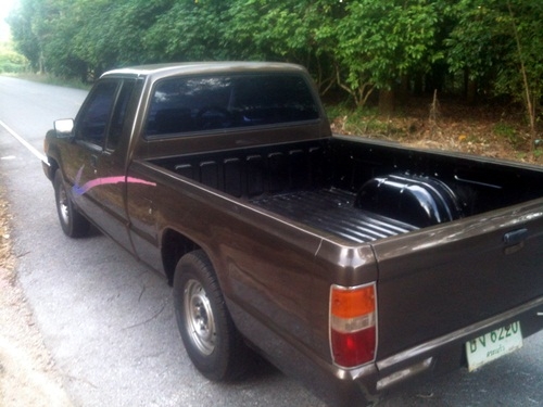 (((......ขาย มิตซู ไซโครน แค็ป AEROBODY พวงมาลัยเพาว์เวอร์ สีสวยไม่มีตำหนิ (((......ขาย มิตซู ไซโครน แค็ป AEROBODY พวงมาลัยเพาว์เวอร์ สีสวยไม่มีตำหนิ