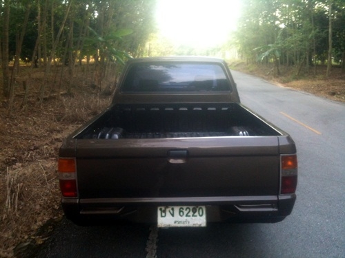 (((......ขาย มิตซู ไซโครน แค็ป AEROBODY พวงมาลัยเพาว์เวอร์ สีสวยไม่มีตำหนิ (((......ขาย มิตซู ไซโครน แค็ป AEROBODY พวงมาลัยเพาว์เวอร์ สีสวยไม่มีตำหนิ