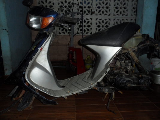 ขายซากป๊อบDJ1