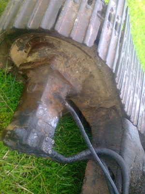 ขายรถแม็คโค120-2