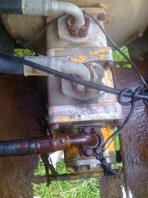 ขายรถแม็คโค120-2