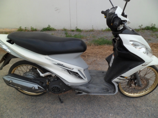 ขายรถสภาพเดิมๆ