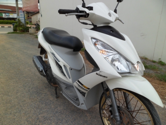 ขายรถสภาพเดิมๆ