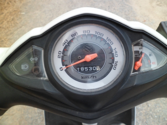 ขายรถสภาพเดิมๆ