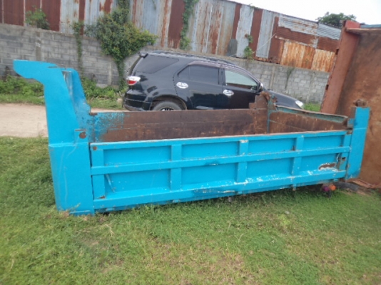 ขายรถ6ล้อฮีโน่FCปี40ของแท้เครื่อง120แรง ยาว5.50 รถสภาพสวยเดิมๆพร้อมใช้