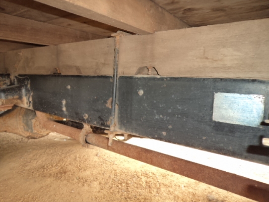 ขายรถ6ล้อฮีโน่FCปี40ของแท้เครื่อง120แรง ยาว5.50 รถสภาพสวยเดิมๆพร้อมใช้