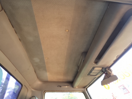 ขายรถ6ล้อฮีโน่FCปี40ของแท้เครื่อง120แรง ยาว5.50 รถสภาพสวยเดิมๆพร้อมใช้