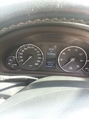 ขาย Benz C180 Avantgarde 2006 ขาย Benz C180 Avantgarde 2006