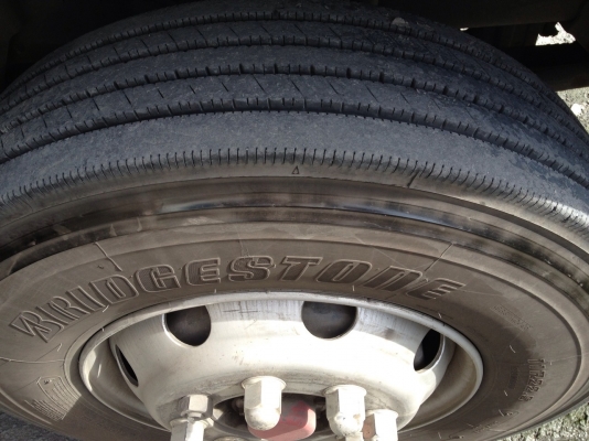 ขายหัวลาก320เมก้าปี49hispeed