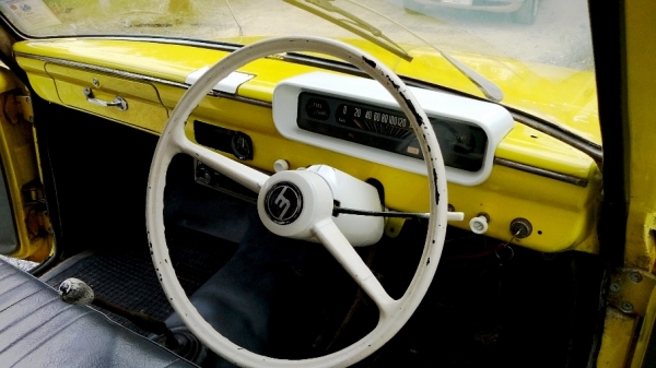 ขายด่วน Mazda Proceed พร้อมใช้ปรับราคาใหม่)