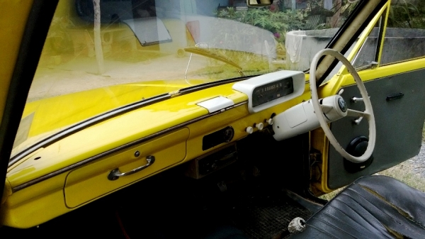 ขายด่วน Mazda Proceed พร้อมใช้ปรับราคาใหม่)