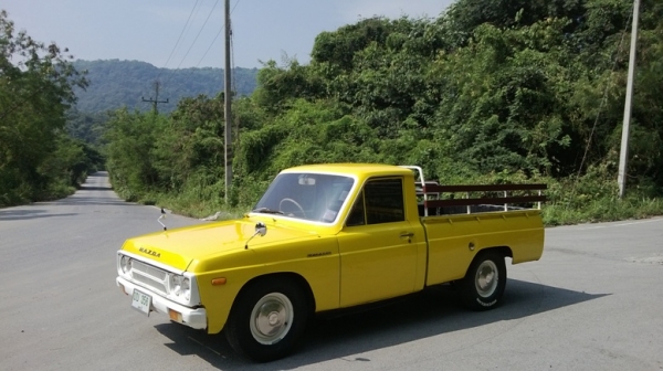 ขายด่วน Mazda Proceed พร้อมใช้ปรับราคาใหม่)