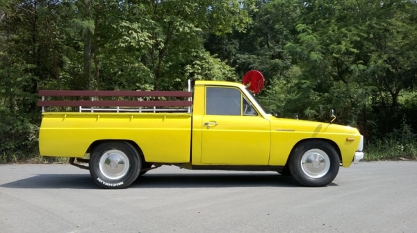 ขายด่วน Mazda Proceed พร้อมใช้ปรับราคาใหม่)