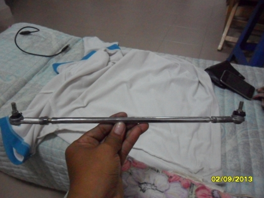 โยงเกียร์สำหรับฮาร์เลย์และแบบธรรมโคมไฟoldschool