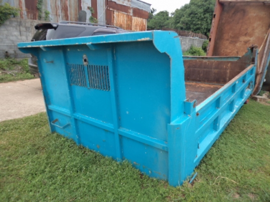 ขายกะบะดั้ม สภาพดีราคาถูกๆๆ