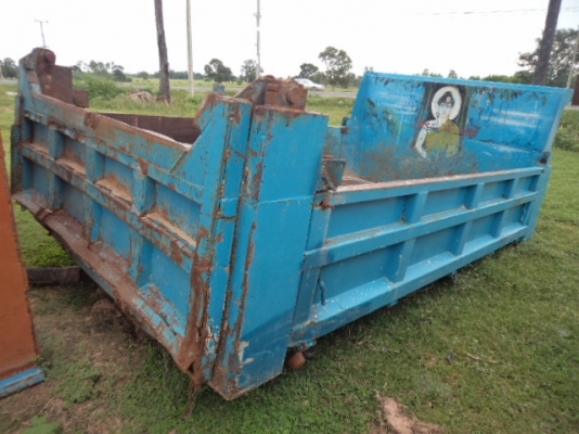 ขายกะบะดั้ม สภาพดีราคาถูกๆๆ