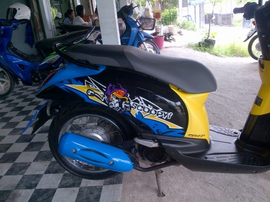 ซื้อคันนี้โอนให้ฟรีคับ ด่วน!ฮอนด้าสกู๊ปปี้ไอ รถสวย ปี55 รถเครื่องเดิมแน่นๆ พร้อมใช้ ทะเบียน+เอกสารโอน ภาษีไม่หมด 088-2197709 ซื้อคันนี้โอนให้ฟรีคับ ด่วน!ฮอนด้าสกู๊ปปี้ไอ รถสวย ปี55 รถเครื่องเดิมแน่นๆ พร้อมใช้ ทะเบียน+เอกสารโอน ภาษีไม่หมด 088-2197709