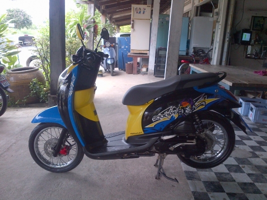 ซื้อคันนี้โอนให้ฟรีคับ ด่วน!ฮอนด้าสกู๊ปปี้ไอ รถสวย ปี55 รถเครื่องเดิมแน่นๆ พร้อมใช้ ทะเบียน+เอกสารโอน ภาษีไม่หมด 088-2197709 ซื้อคันนี้โอนให้ฟรีคับ ด่วน!ฮอนด้าสกู๊ปปี้ไอ รถสวย ปี55 รถเครื่องเดิมแน่นๆ พร้อมใช้ ทะเบียน+เอกสารโอน ภาษีไม่หมด 088-2197709