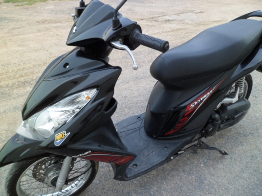 ขายรถสภาพเดิมๆ