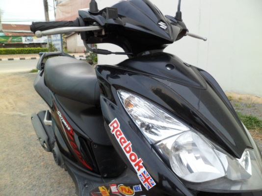 ขายรถสภาพเดิมๆ