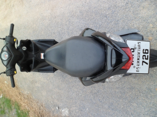 ขายรถสภาพเดิมๆ