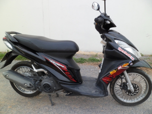 ขายรถสภาพเดิมๆ