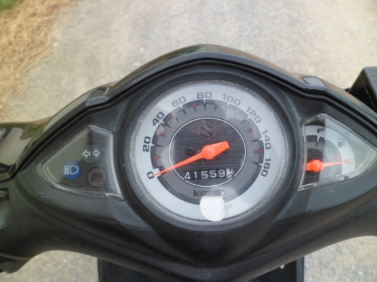 ขายรถสภาพเดิมๆ