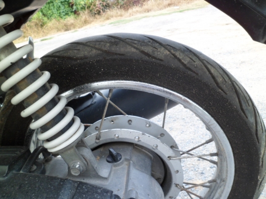 ขายรถสภาพเดิมๆ