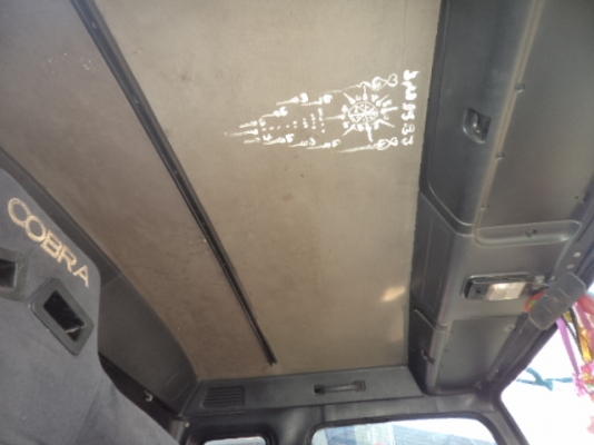 ขายรถอีซูซุเดก้า6ล้อดั้มประกอบ เครื่อง175แรง เบรกทิฟฟี เพาเวอร์