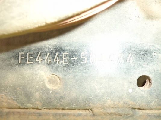 ขายรถอีซูซุเดก้า6ล้อดั้มประกอบ เครื่อง175แรง เบรกทิฟฟี เพาเวอร์