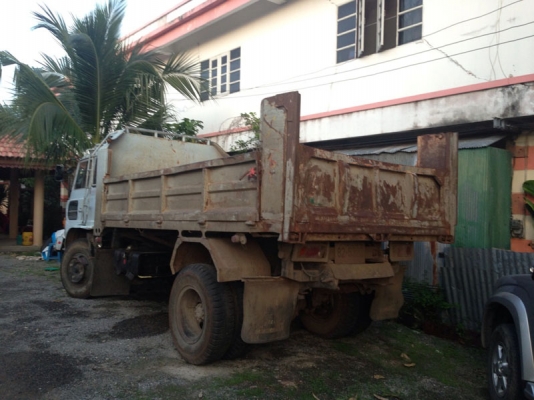 Hino FF174A เครื่องยนต์ Hino 6 สูบ 168 แรงดั้ม พร้อมใช้ Hino FF174A เครื่องยนต์ Hino 6 สูบ 168 แรงดั้ม พร้อมใช้