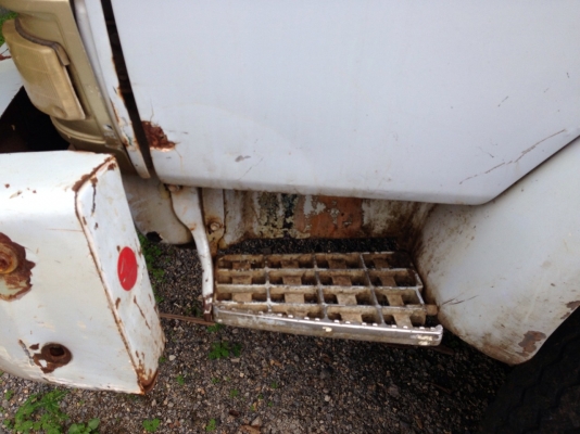 Hino FF174A เครื่องยนต์ Hino 6 สูบ 168 แรงดั้ม พร้อมใช้ Hino FF174A เครื่องยนต์ Hino 6 สูบ 168 แรงดั้ม พร้อมใช้