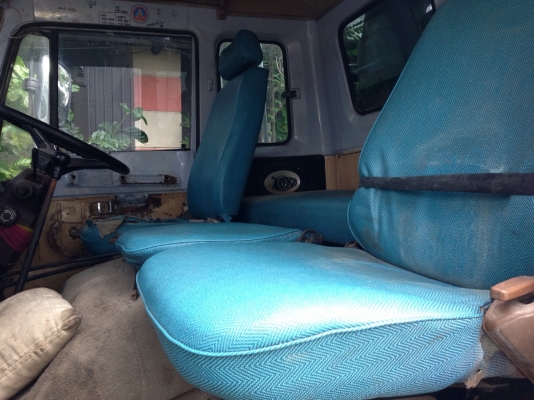 Hino FF174A เครื่องยนต์ Hino 6 สูบ 168 แรงดั้ม พร้อมใช้ Hino FF174A เครื่องยนต์ Hino 6 สูบ 168 แรงดั้ม พร้อมใช้